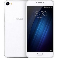 Замена дисплея на телефоне Meizu U10 в Брянске